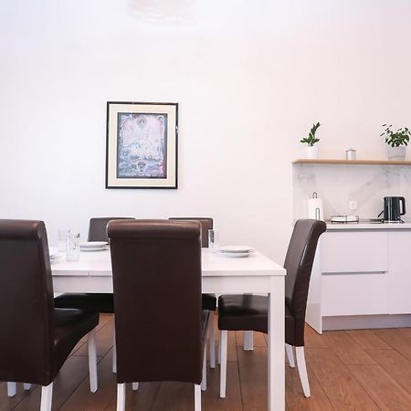 Casa San Pierro Apartment Corfu  Bagian luar foto