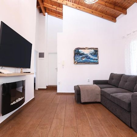 Casa San Pierro Apartment Corfu  Bagian luar foto